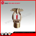 Fire Fighting System UL Listed Sprinkler